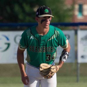 Meet your Posher, Nick